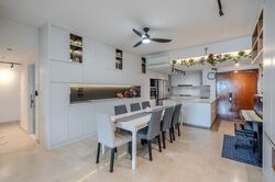 Chantilly Rise (D23), Condominium #588947491